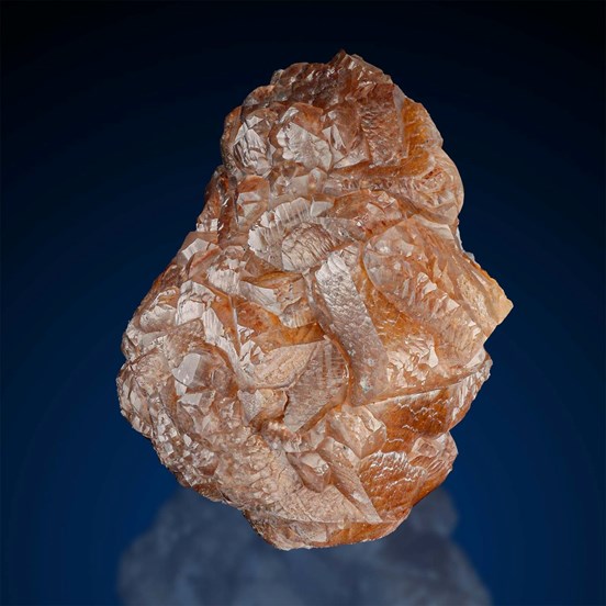 Cadmium-Smithsonite-Tsumeb Mine | Tsumeb | Otjikoto Region | Namibia